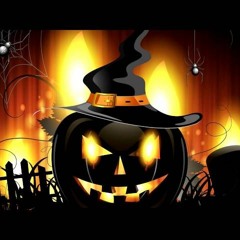 The true tale of Halloween