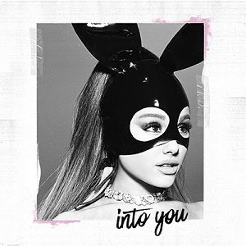 Ariana Grande - Into You (Iulian Florea Remix)