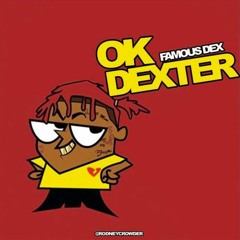 Dexters Lab X Famous Dex X Rich The Kid Type Beat ( Prod. By Bluch )