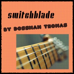 SwitchBlade