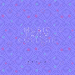 Music From College