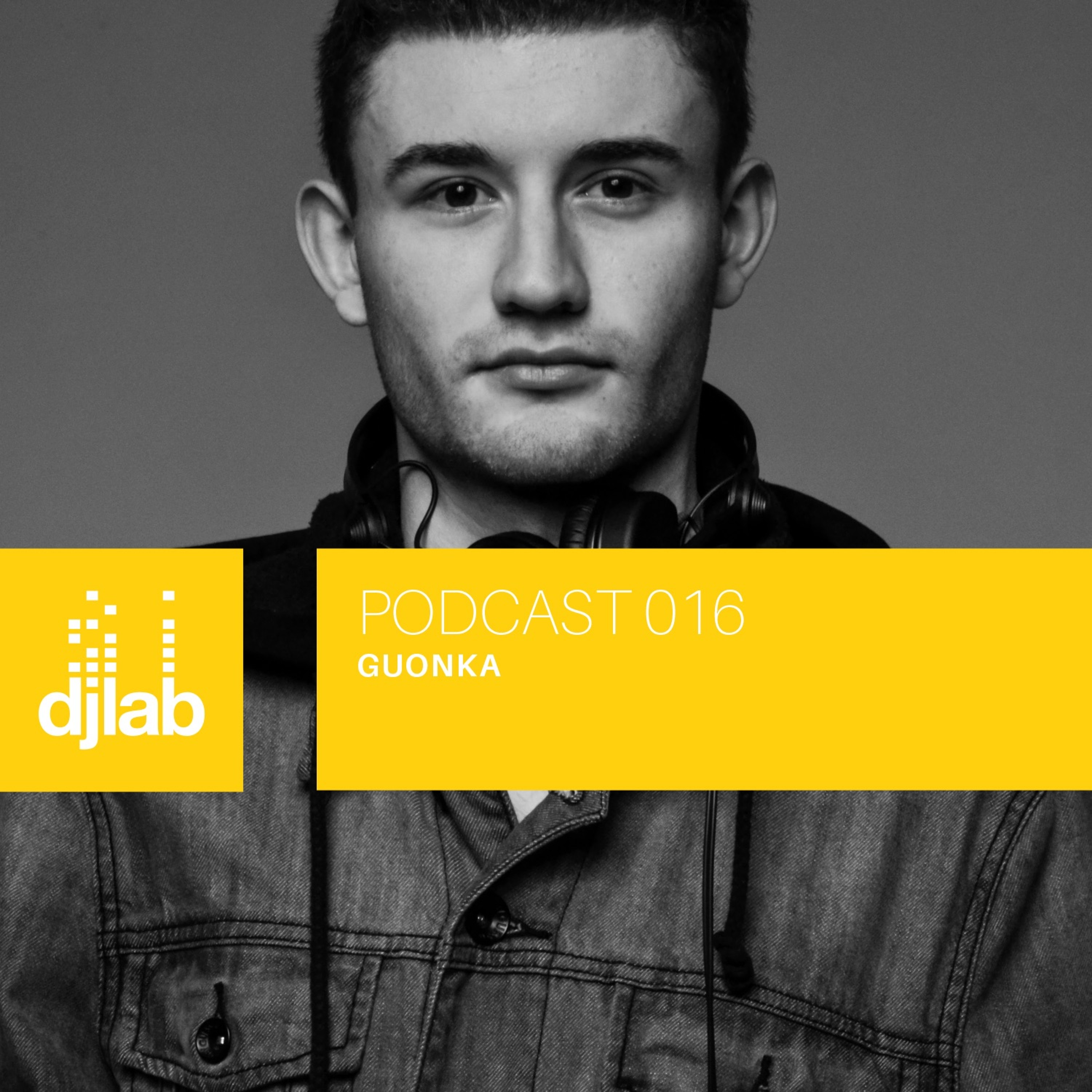 DJLab