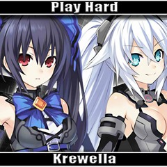 Nightstep - Krewella - Play Hard