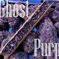 Gho$t Purp*