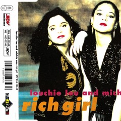 Rich Gixl - DJ Problem [Bandit Remix]