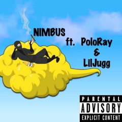 Nimbus ft. Polo Ray & Lil Jugg (Prod. SLIGHT)
