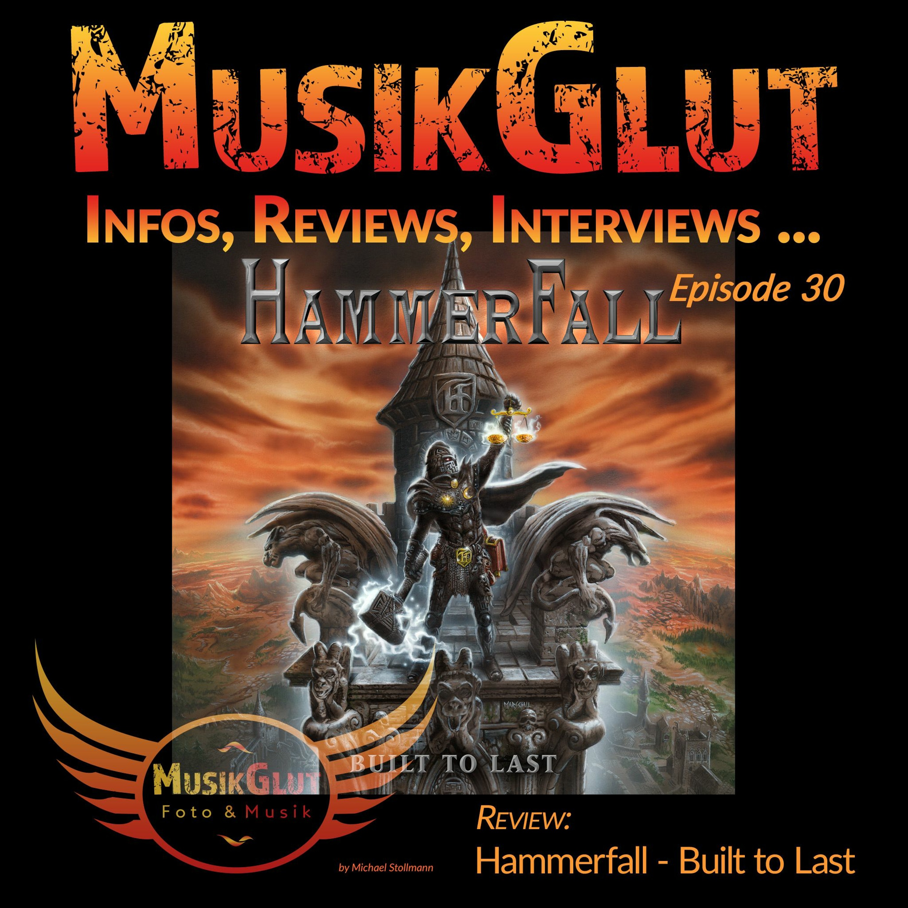 Musikglut
