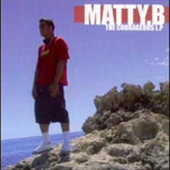 Matty B - Fridays