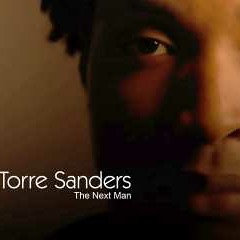 The Next Man feat.Ebony Eyez