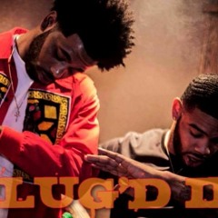HoodRich Pablo Jaun X Skippa Da Flippa -  PLUG'D IN TYPE BEAT (Prod. SSO Joker)