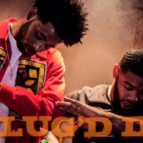 HoodRich Pablo Jaun X Skippa Da Flippa -  PLUG'D IN TYPE BEAT (Prod. SSO Joker)