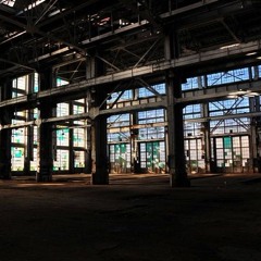 Railyard Playlist