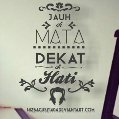 DJ Irfan - ost.RAN - Dekat di hati