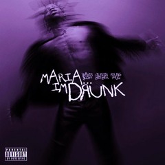 Travis Scott- Maria I'm Drunk [ft. Justin Beiber & Young Thug] (Screwed By 4th-I Riddle C)