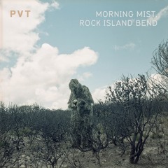 Morning Mist, Rock Island Bend
