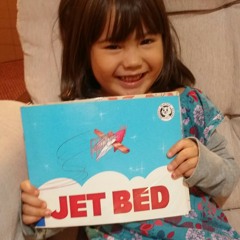 Aila reads Jet Bed.m4a