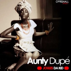 Aunty Dupe (Prod. By @ChordraticBeats)