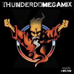 Thunderdome MEGAMIX