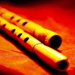 ناي حزين  ،، عازف المقطوعة: فتحى كوله