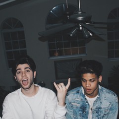 Arrive At The Party - Andrew Fontenot x Derek Couture