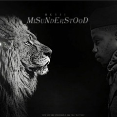 Misunderstood (Prod. by ACR Radio)