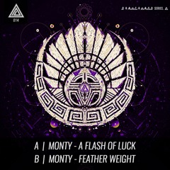 Plasma 014 B - Monty - Featherweight (OUT NOW)