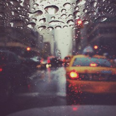 I like the rain (SLAB VERSION)