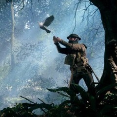 Battlefield 1 OST- Flight of the Pigeon