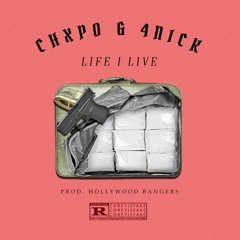 CHXPO X 4NICK  [PROD.BY JairGetMoney]