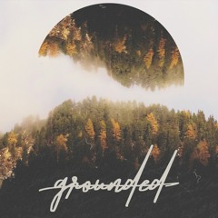 Grounded (feat. Kelly Boek)