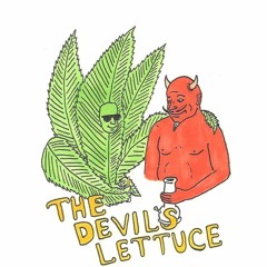 Devilman - Smoking Weed