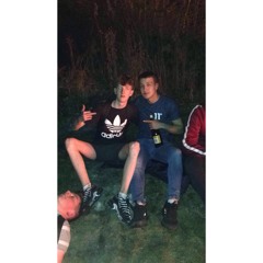 Biggie Smalls X Waves