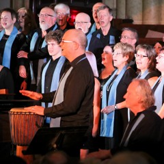 Na nzela na lola (as long as we follow) - World Village Gospel Choir