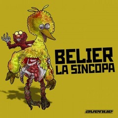 Thunder (Original mix)