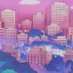 Hong Kong Express - romantic dream