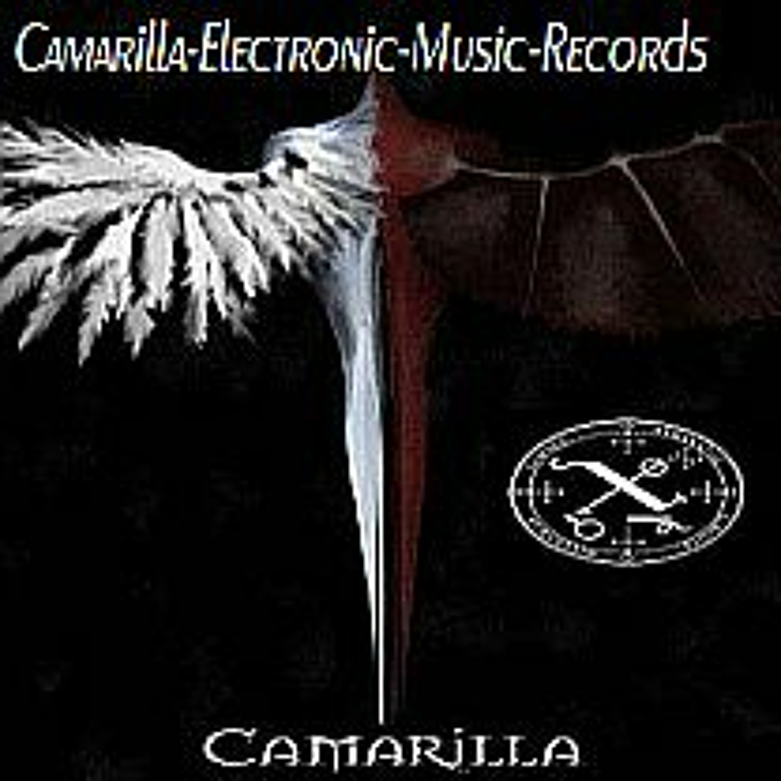 Camarilla@EndTime(end of old world)_radio.vers.2009 (FREE DWL)