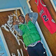 A Flag- Big Ball Cappin