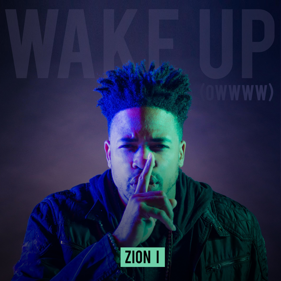 Zion I - Wake Up (Owwww) [Thizzler.com Exclusive]