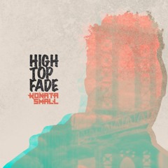 High Top Fade