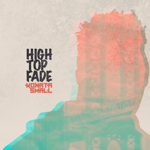 High Top Fade