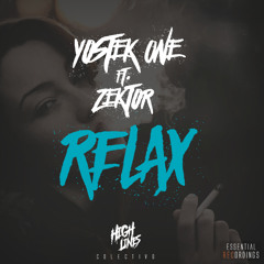 Relax-yostek one ft zektor