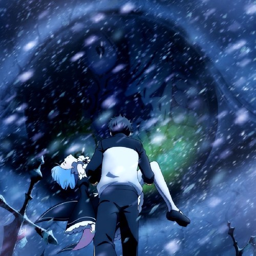 Paradisus Paradoxum - MYTH&ROID [Violin And Grand Piano Cover] (Re: Zero)