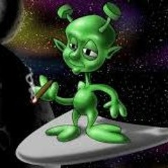 Life of an Alien #Lewis-Valien #TattedMajorMix