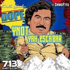 Ft Yah Escobar Freestyle