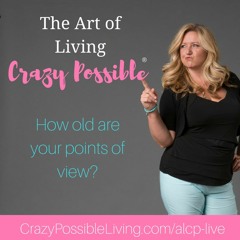 How old are your points of view?