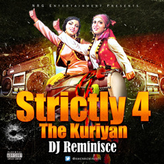 Strictly 4 the Kuriyan | Bhangra Mixtape