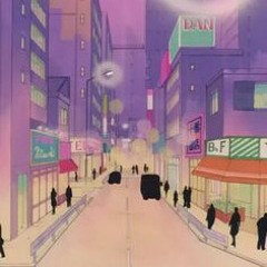 hong kong express- L☯VE