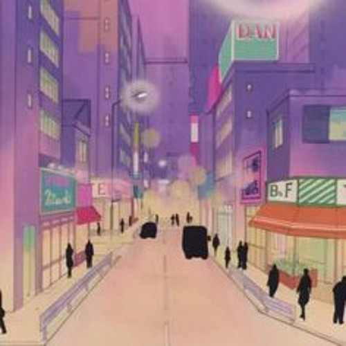 hong kong express- L☯VE