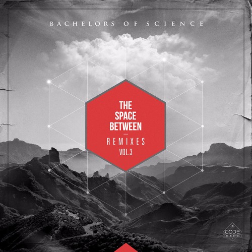 Bachelors Of Science - Control (The Insiders Remix) [CODER011]