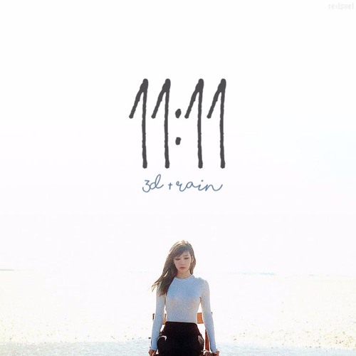 TAEYEON - 11:11 (3D + Rain) by irenececream | Free Listening on SoundCloud